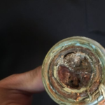 Phoenix Sprinkler Pipe Leak and Corrosion