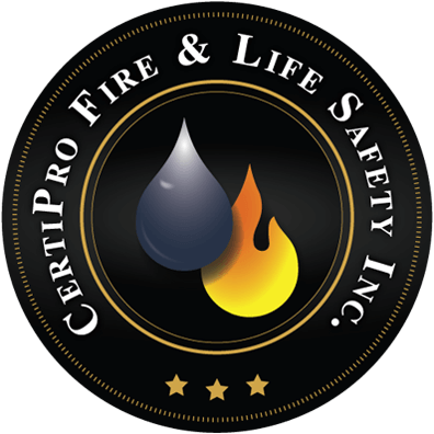 CertiPro Fire and Life Safety