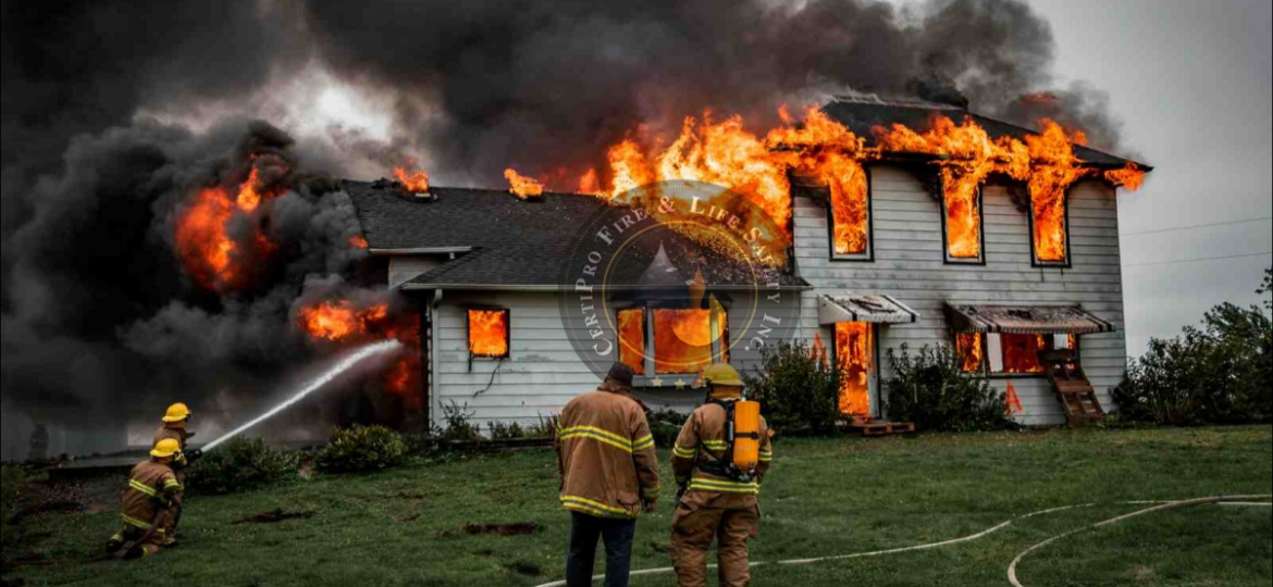 Home Fire Safety