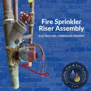 Arizona Fire Sprinkler Expert