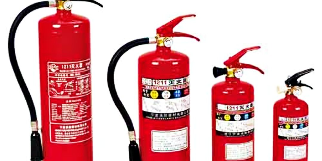 The Complete Guide to Fire Extinguisher Types and Placement