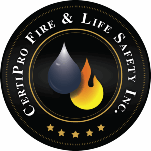 CertiPro Fire