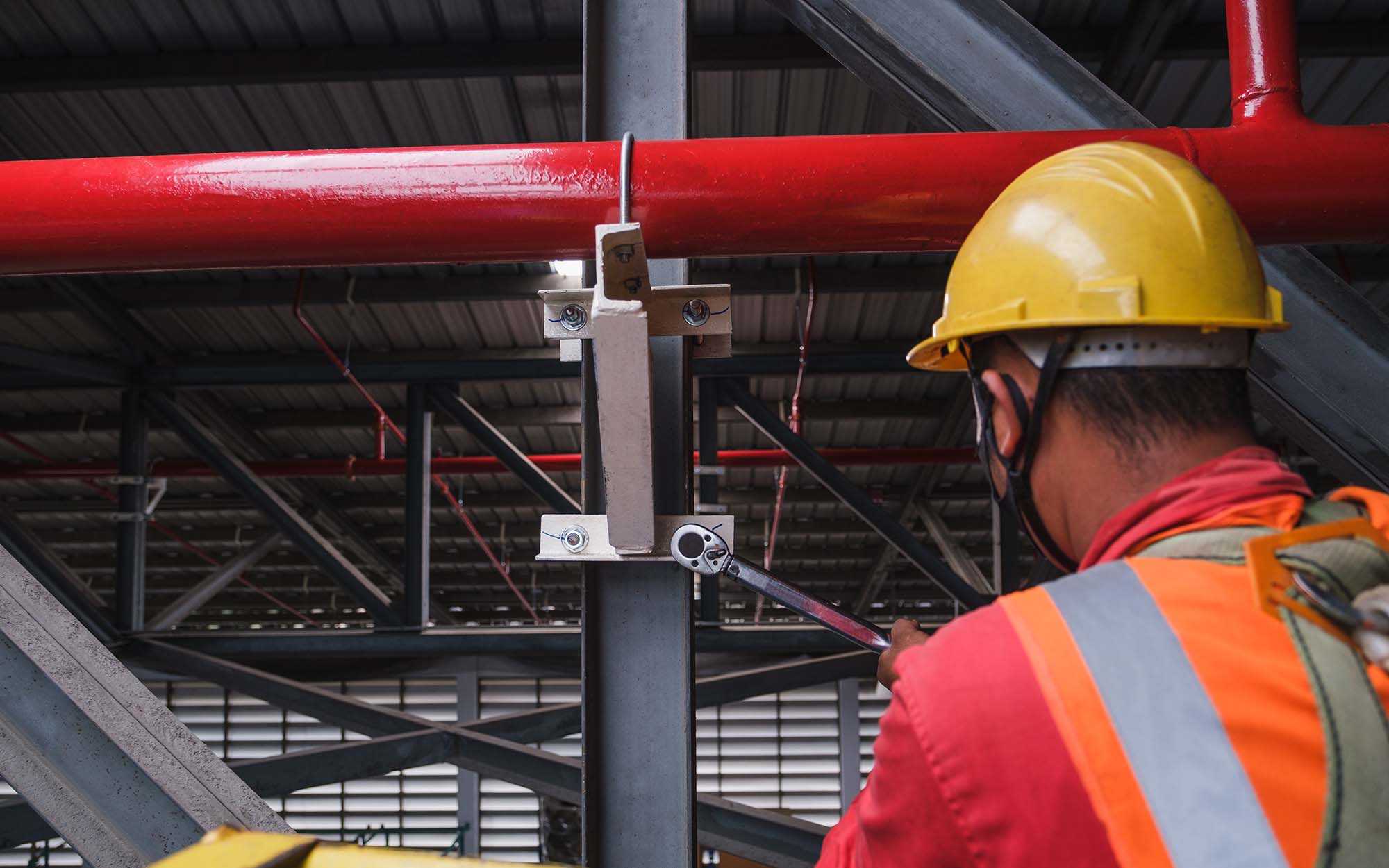 About Us | CertiPro Fire & Life Safety