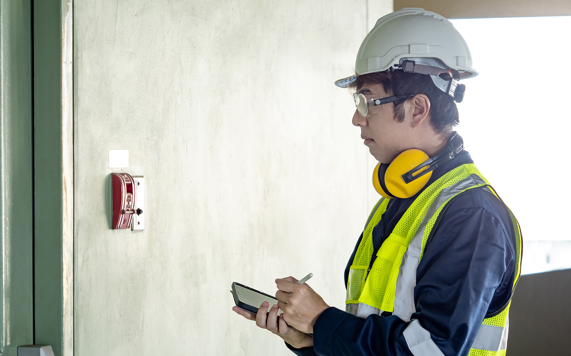 Fire Alarm System Inspection | CertiPro Fire - Home Security System Inspection Cost