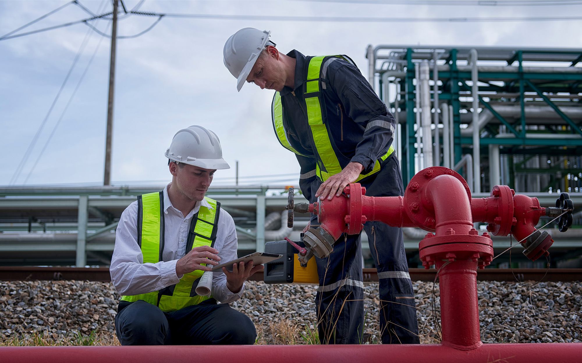 Certifications | CertiPro Fire & Life Safety