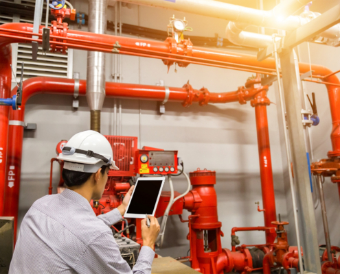 Top Commercial Fire Sprinkler System Failures And How To Prevent Them
