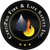 CertiPro Fire & Life Safety